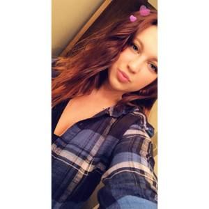 Meet your Posher, Mariah